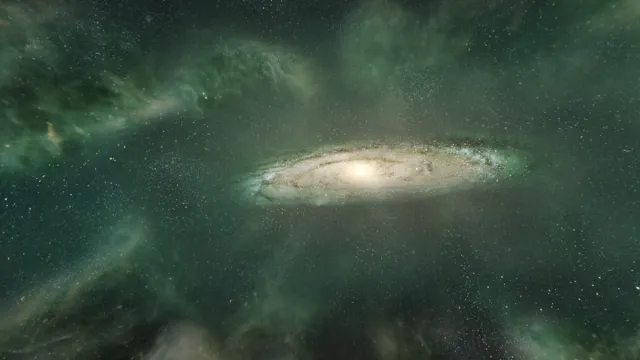 SpaceSkies Free