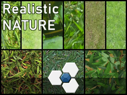 Nature Materials vol.1