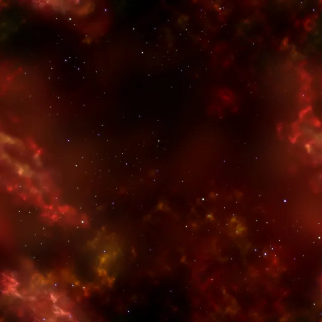 Dynamic Space Background Lite