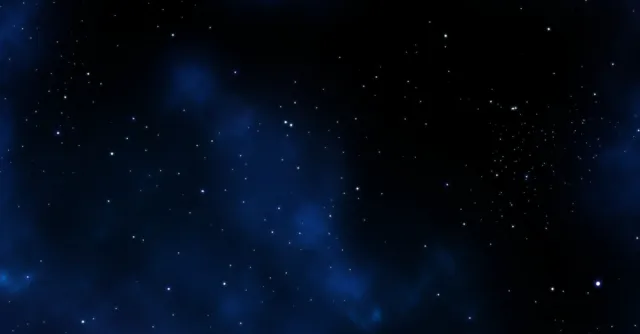 Dynamic Space Background Lite