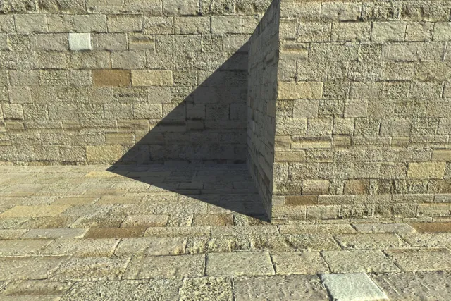 18 High Resolution Wall Textures