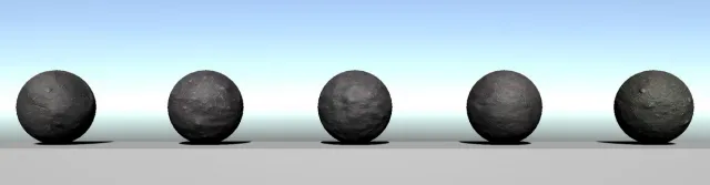 PBR Ground Materials #1 [Dirt & Grass]