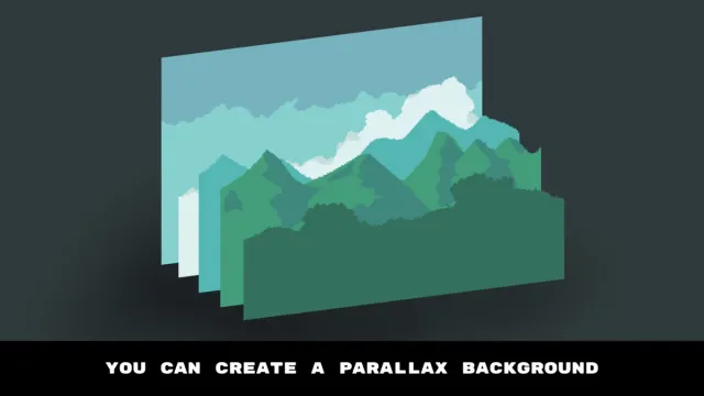 2D Pixel Art Platformer | Biome - Plains