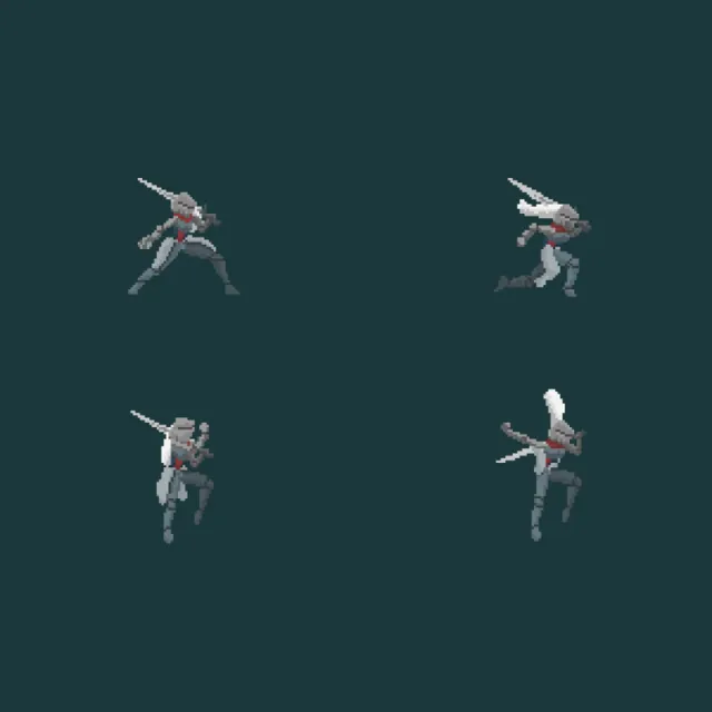Hero Knight