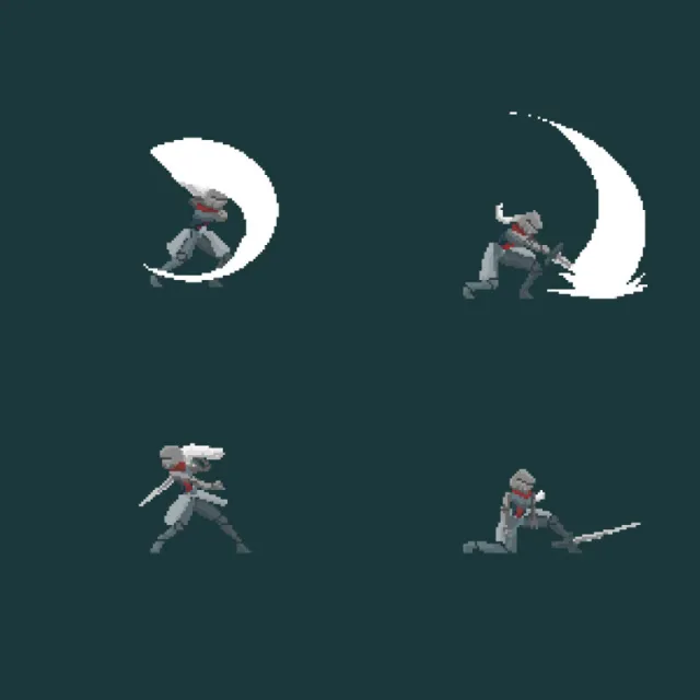 Hero Knight