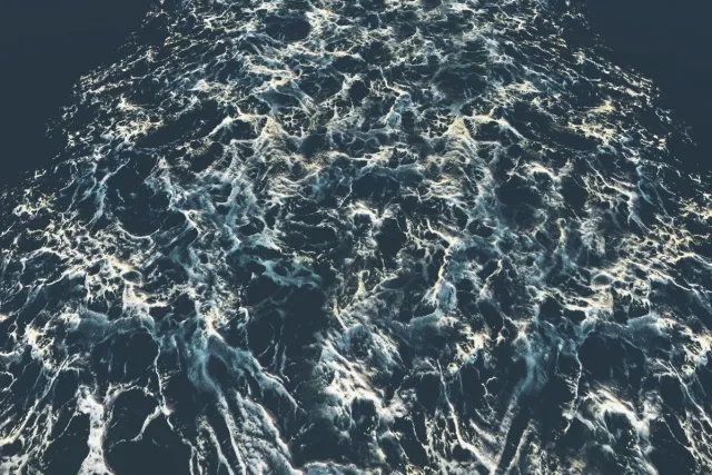 Foam Textures