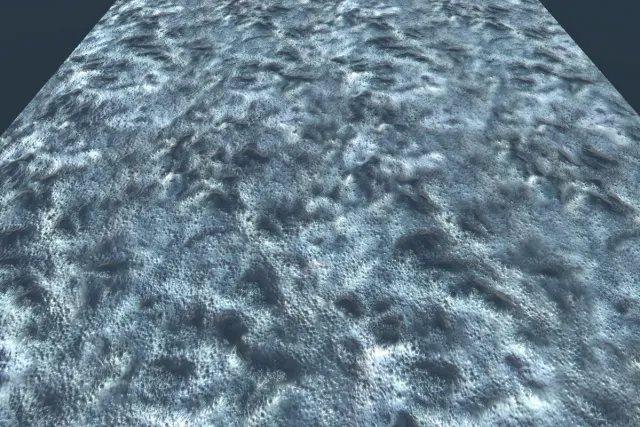Foam Textures