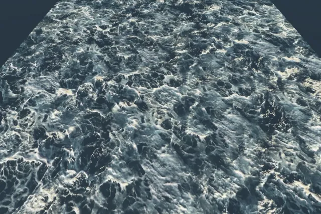 Foam Textures