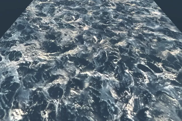 Foam Textures