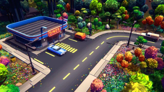 Toon Nature Assets v1.2.0