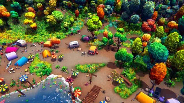 Toon Nature Assets v1.2.0