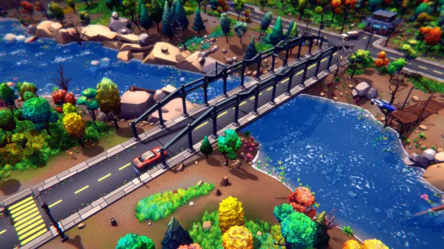 Toon Nature Assets v1.2.0