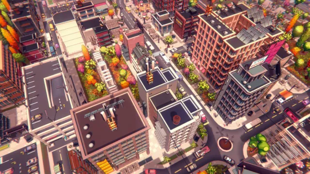 Toon City v1.4