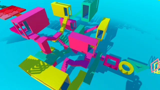 Obby Parkour Mega Pack v1.0