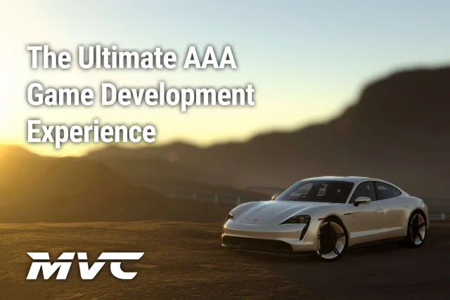Multiversal Vehicle Controller: Pro - Car Physics Controller v1.4.4
