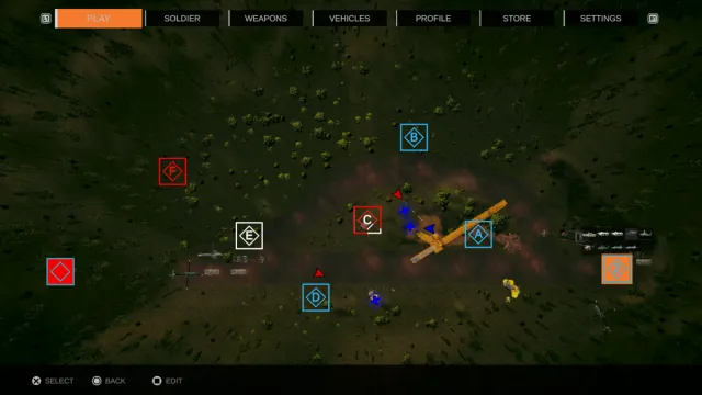 Ultimate Warfare - FPS Multiplayer Template v1.3