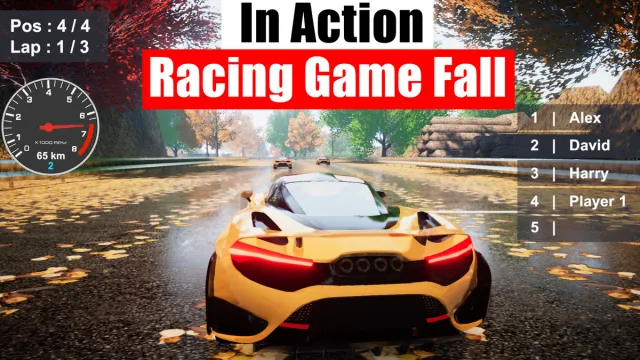 Sport Car Free