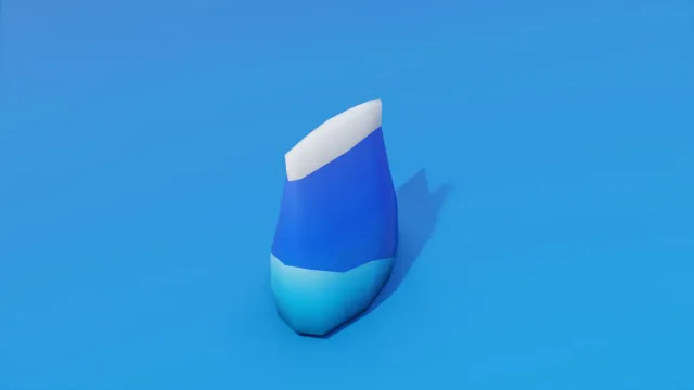 Low Poly Food Pack FREE by IGS