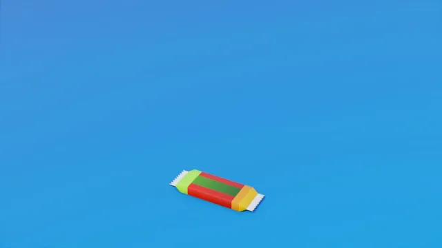 Low Poly Food Pack FREE by IGS