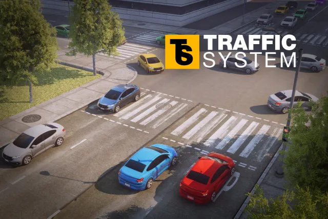 Mobile Traffic System v3.6.1