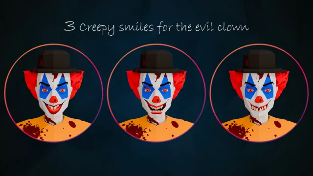 Polygon style - Halloween pack