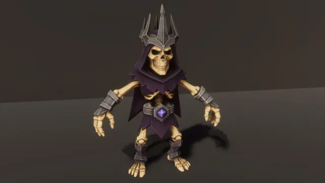 Skeleton_Necromancer