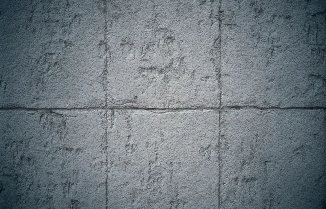 Concrete Wall (Eroded) Texture & Material Vol. 11