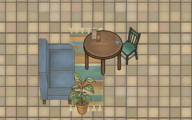 Cozy World 2D Free Sampler