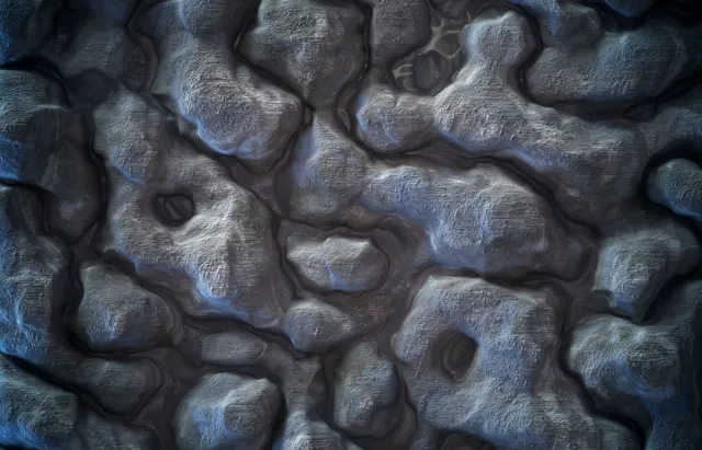 Rock Texture & Material Vol. 04