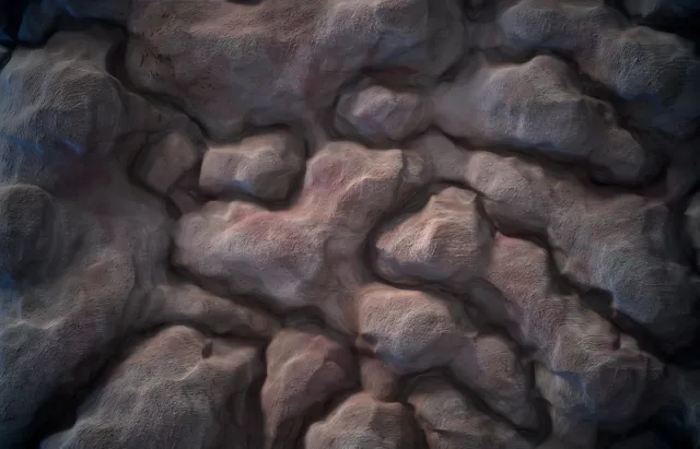 Rock Texture & Material Vol. 04