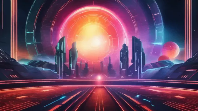 Sci-FI Ui-Sci-Fi backgrounds