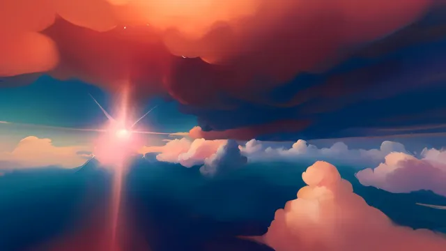 Midgard Skybox Prime