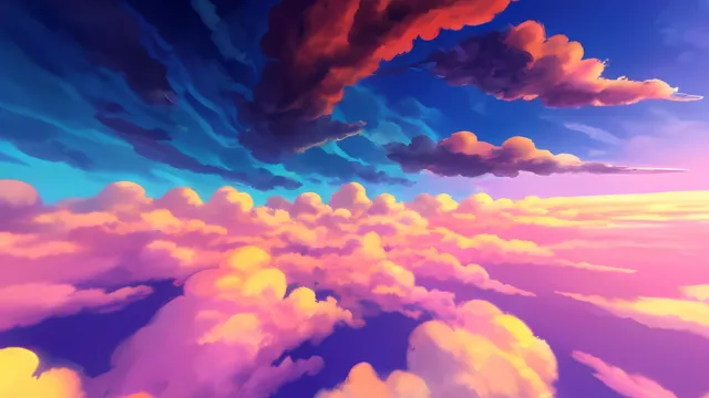 Midgard Skybox Prime