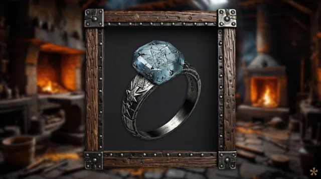 Rings - 40 Semi-Realistic Icons [512x512 HD]