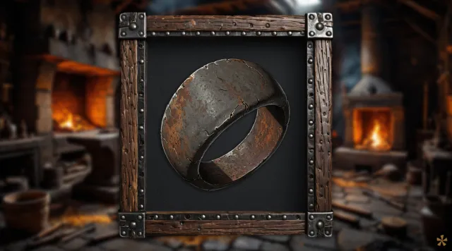 Rings - 40 Semi-Realistic Icons [512x512 HD]