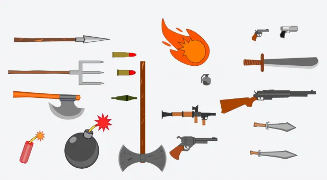 FREE FULL GAME PACK
