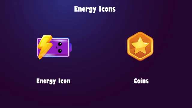 AIRIDev Sci-Fi UI Icon Pack