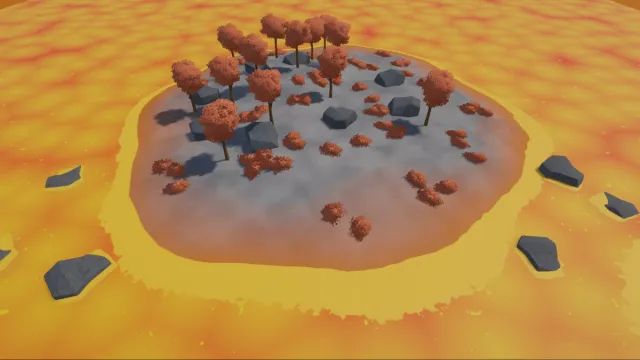 Simple Water Shader