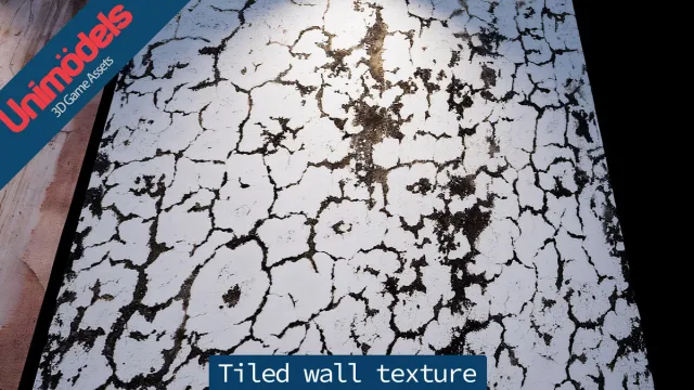 Floors and Walls Vol. 4 textures photoscanned