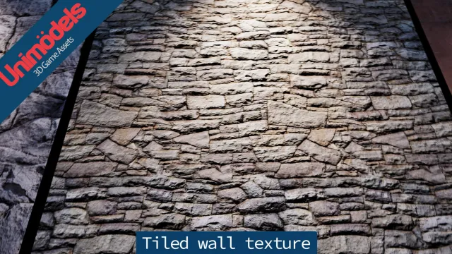 Floors and Walls Vol. 4 textures photoscanned