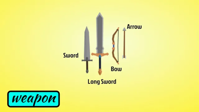 LOWPO: Mercenary Company | Low Poly Characters & Weapons