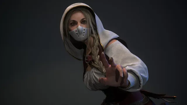 Medieval_Assassin_Girl
