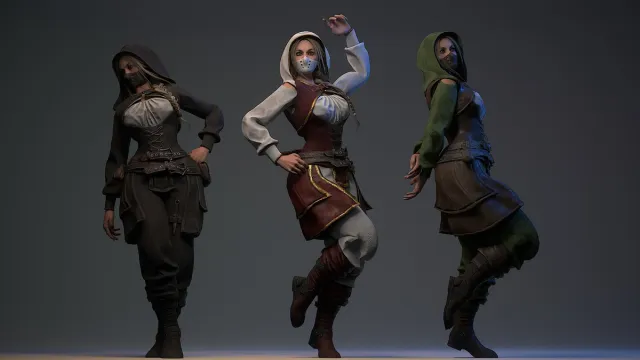 Medieval_Assassin_Girl