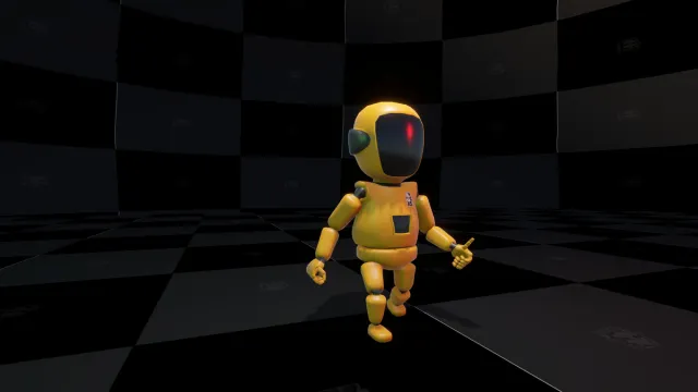 Test Dummy