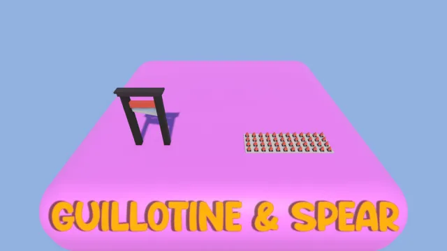 Low Poly Obstacle Pack