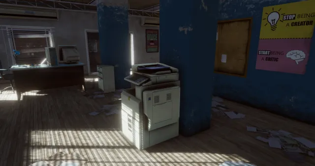 Old Office Pack