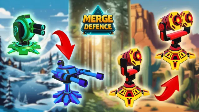 Double Kit | Two Hypercasual Templates | Tower Defence | Highway Racer v1.2.0