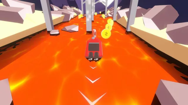 Boat Ride - Endless Game v1.2