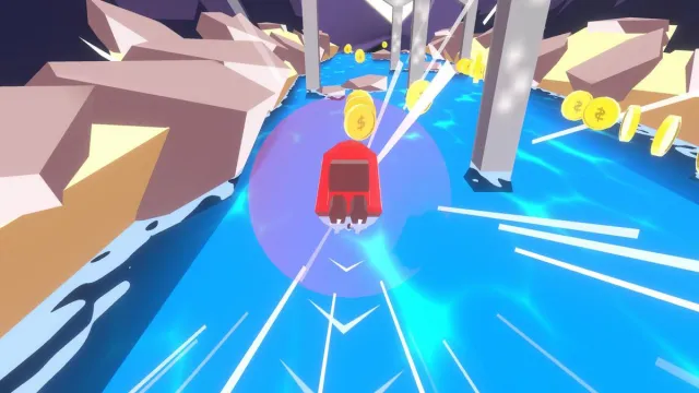 Boat Ride - Endless Game v1.2