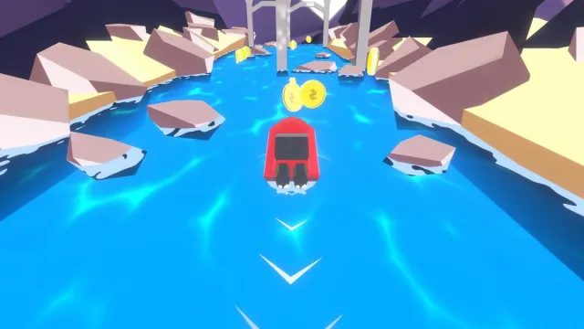 Boat Ride - Endless Game v1.2